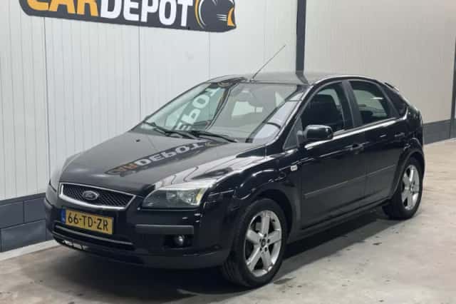 Ford Focus (2006)