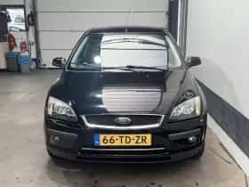 Ford Focus thumbnail 2