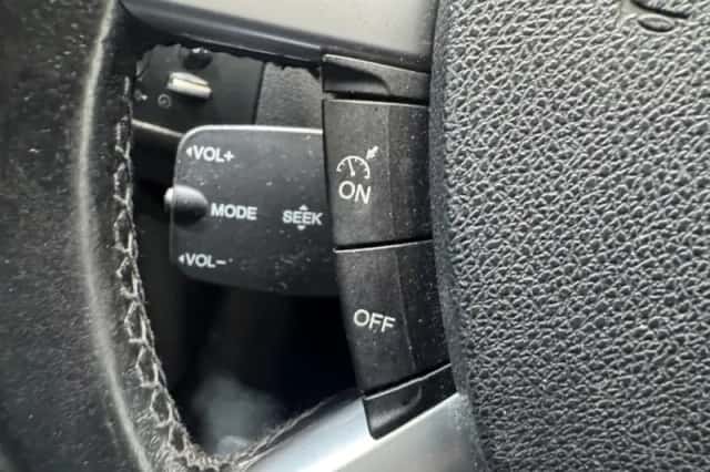 Ford Focus (2006) thumbnail 17