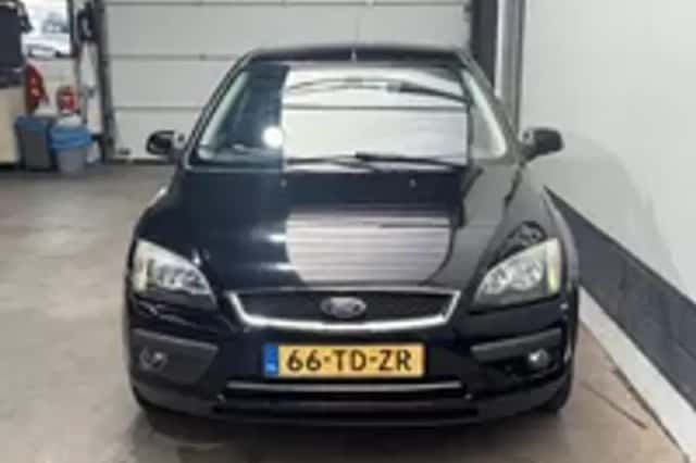 Ford Focus (2006) thumbnail 26