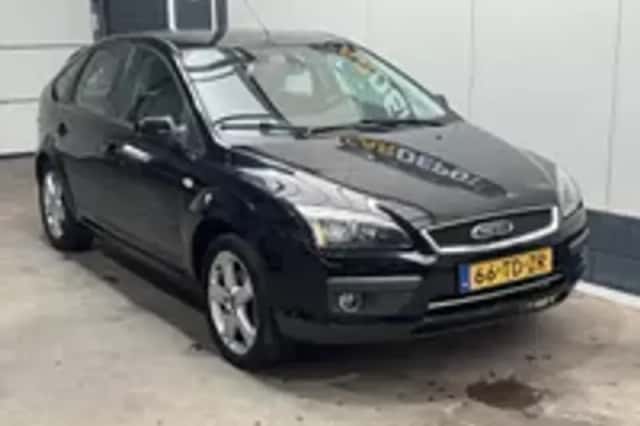Ford Focus (2006) thumbnail 27