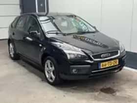 Ford Focus thumbnail 27