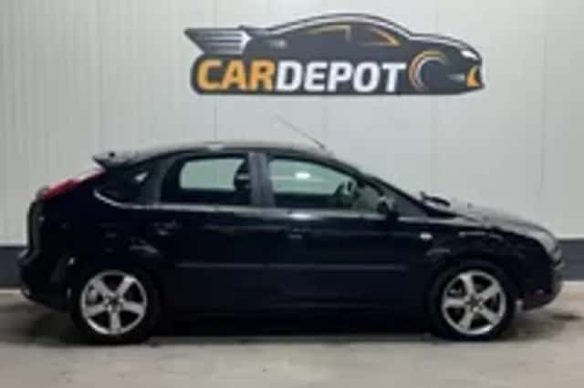 Ford Focus (2006) thumbnail 28