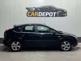 Ford Focus thumbnail 28