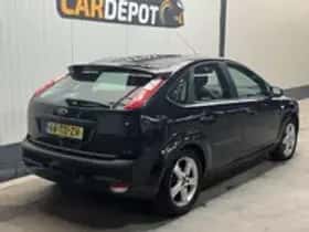 Ford Focus thumbnail 29