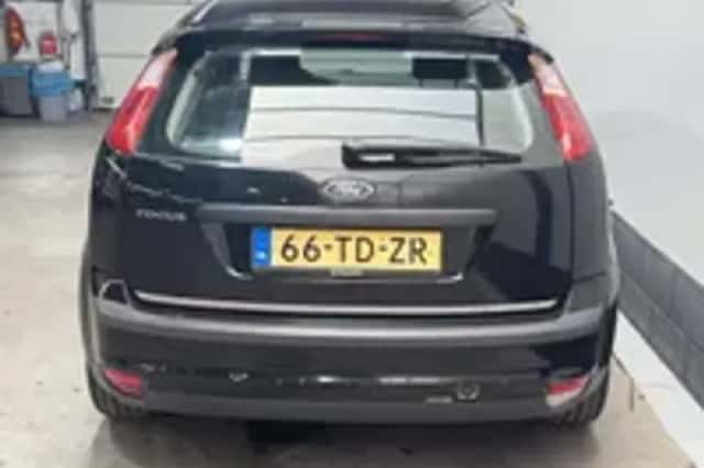 Ford Focus (2006) thumbnail 30
