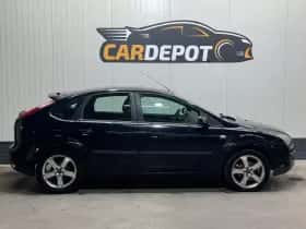 Ford Focus thumbnail 4