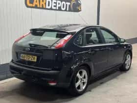 Ford Focus thumbnail 5