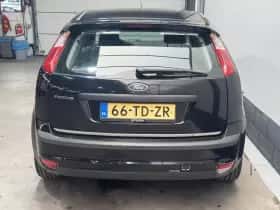 Ford Focus thumbnail 6