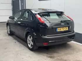 Ford Focus thumbnail 7