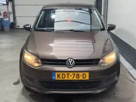 Volkswagen Polo thumbnail 2