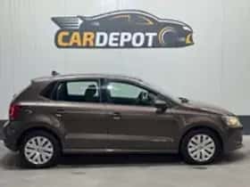 Volkswagen Polo thumbnail 28