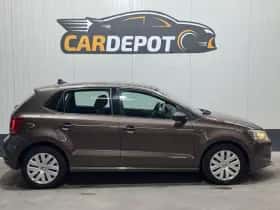 Volkswagen Polo thumbnail 4