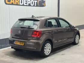 Volkswagen Polo thumbnail 5