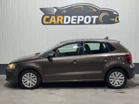 Volkswagen Polo thumbnail 8