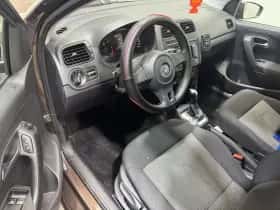 Volkswagen Polo thumbnail 10