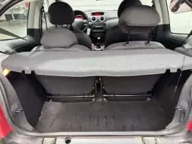 Citroën C2 (2010) thumbnail 11