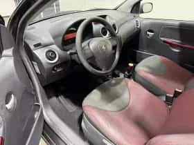 Citroën C2 (2010) thumbnail 12