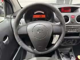 Citroën C2 (2010) thumbnail 14