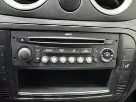 Citroën C2 (2010) thumbnail 18