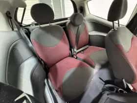 Citroën C2 (2010) thumbnail 22