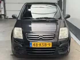 Citroën C2 (2010) thumbnail 27