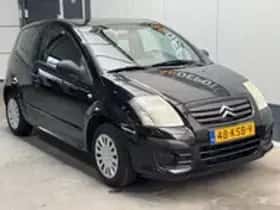 Citroën C2 (2010) thumbnail 28