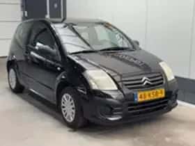 Citroën C2 (2010) thumbnail 30