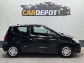 Citroën C2 (2010) thumbnail 6