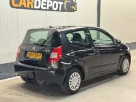 Citroën C2 (2010) thumbnail 7