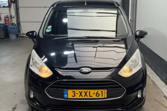 Ford B-Max (2014) thumbnail 2