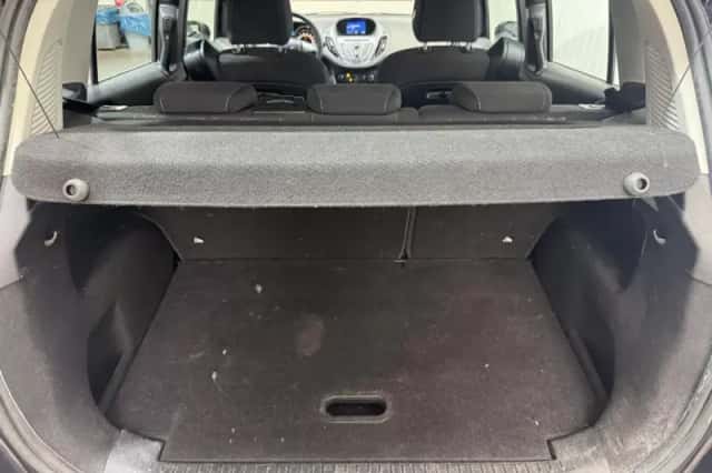 Ford B-Max (2014) thumbnail 11
