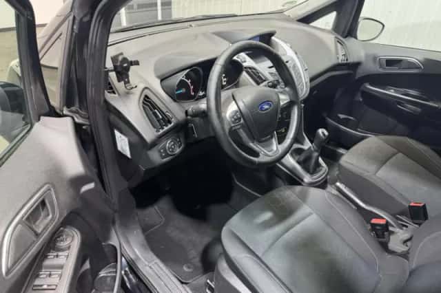 Ford B-Max (2014) thumbnail 12