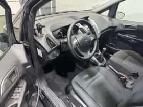 Ford B-Max thumbnail 12