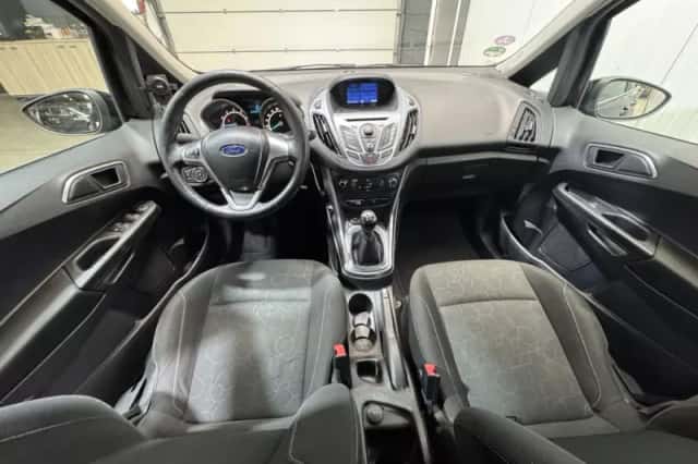 Ford B-Max (2014) thumbnail 13