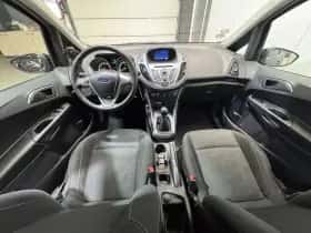 Ford B-Max thumbnail 13