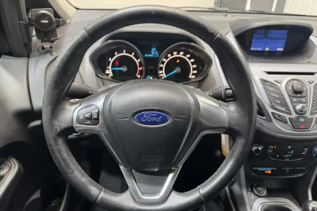 Ford B-Max (2014) thumbnail 14