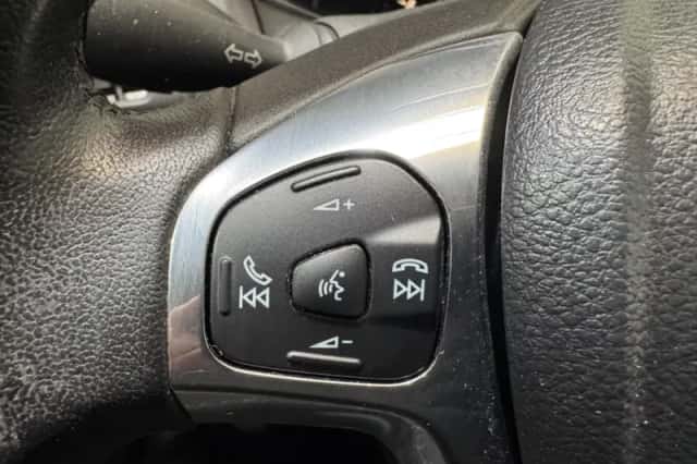 Ford B-Max (2014) thumbnail 16