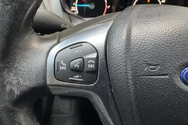 Ford B-Max (2014) thumbnail 19