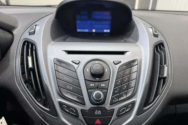 Ford B-Max (2014) thumbnail 20