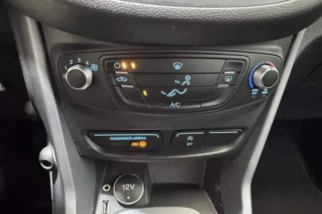 Ford B-Max (2014) thumbnail 21
