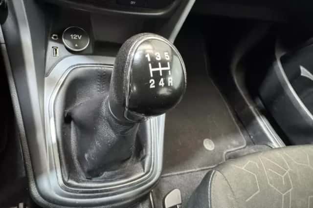 Ford B-Max (2014) thumbnail 22