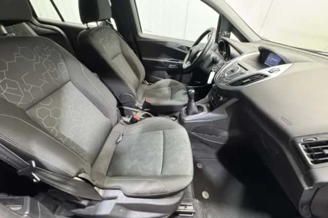 Ford B-Max (2014) thumbnail 25