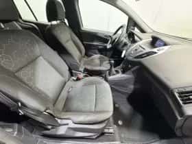 Ford B-Max thumbnail 25