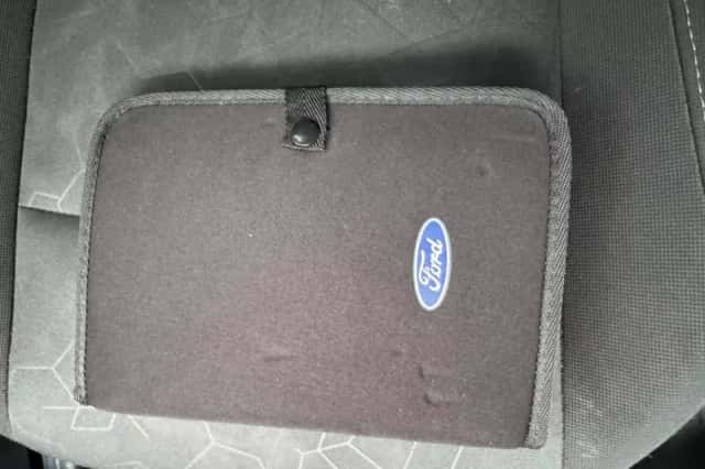 Ford B-Max (2014) thumbnail 26