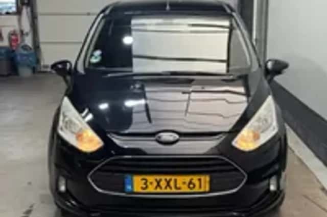 Ford B-Max (2014) thumbnail 30