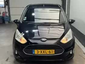 Ford B-Max thumbnail 30