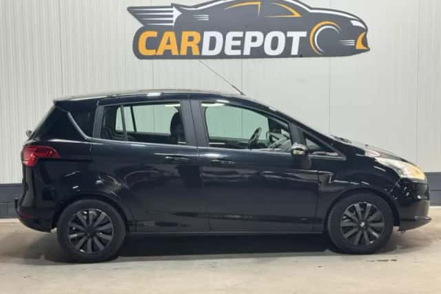 Ford B-Max (2014) thumbnail 4