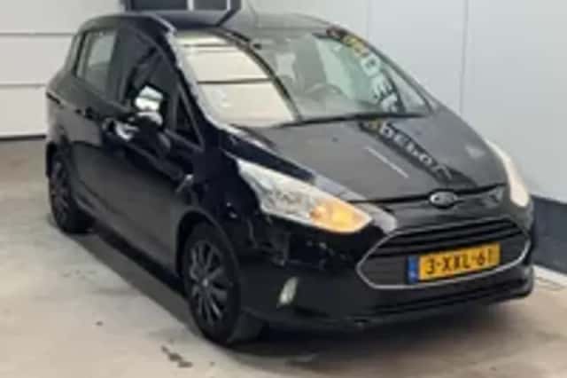 Ford B-Max (2014) thumbnail 31
