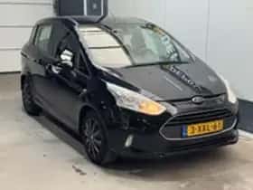 Ford B-Max thumbnail 31